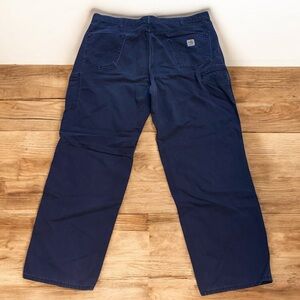 Carhartt FR B159-DNY Jeans Fire Resistant CAT 2 Protection 2018